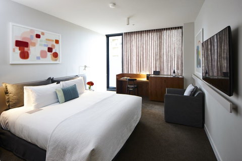 Hotel Indigo Sydney Potts Point, An IHG Hotel - Inverell Accommodation 30