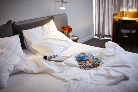 Hotel Indigo Sydney Potts Point, An IHG Hotel - Inverell Accommodation 2