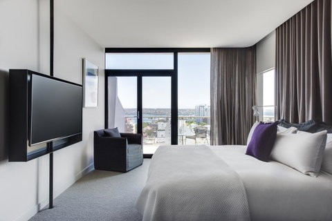Hotel Indigo Sydney Potts Point, An IHG Hotel - Inverell Accommodation 25