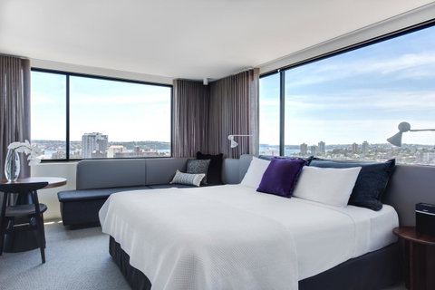 Hotel Indigo Sydney Potts Point, An IHG Hotel - Inverell Accommodation 21