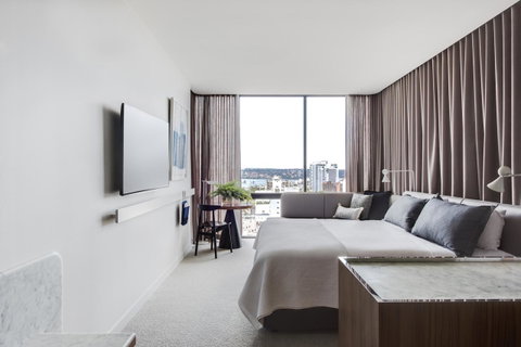 Hotel Indigo Sydney Potts Point, An IHG Hotel - Inverell Accommodation 17