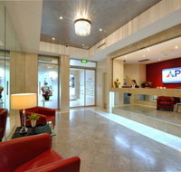 APX Darling Harbour - Inverell Accommodation