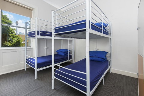 Mad Monkey Downtown - Inverell Accommodation 2