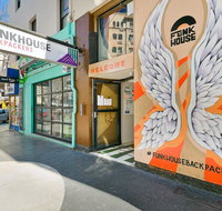 Funk House Backpackers - Inverell Accommodation