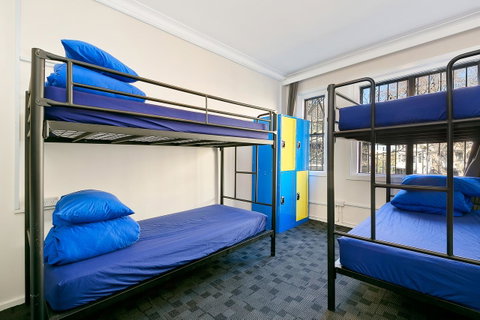 Mad Monkey Downtown - Inverell Accommodation 10