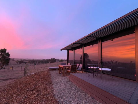 Belisi Farmstay Cottage - Inverell Accommodation 22