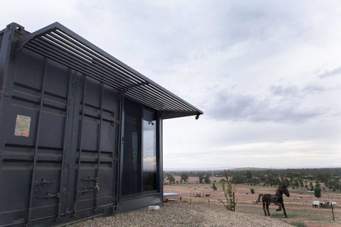 Belisi Farmstay Cottage - Inverell Accommodation 16