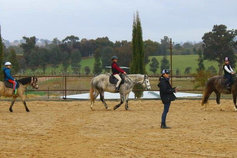 Belisi Farmstay Cottage - Inverell Accommodation 34