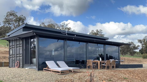 Belisi Farmstay Cottage - Inverell Accommodation 0