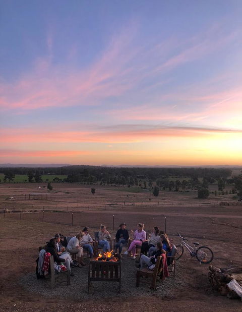Belisi Farmstay Cottage - Inverell Accommodation 2