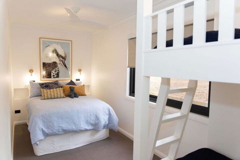 Belisi Farmstay Cottage - Inverell Accommodation 14