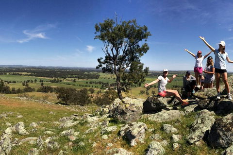 Belisi Farmstay Cottage - Inverell Accommodation 32