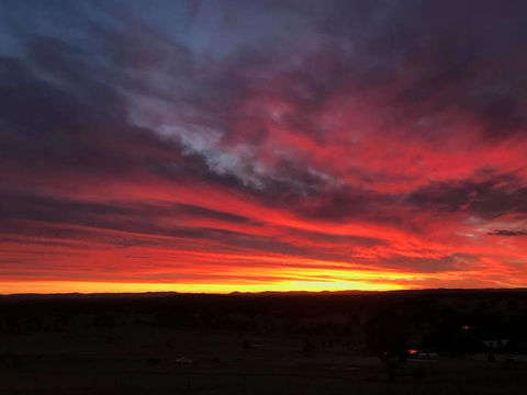 Belisi Farmstay Cottage - Inverell Accommodation 27