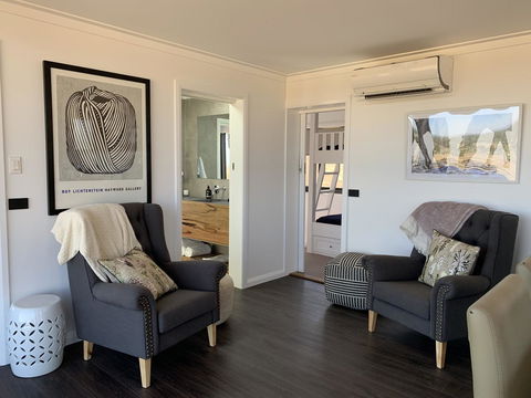 Belisi Farmstay Cottage - Inverell Accommodation 1