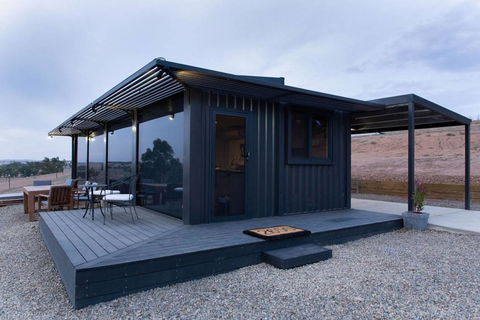 Belisi Farmstay Cottage - Inverell Accommodation 6