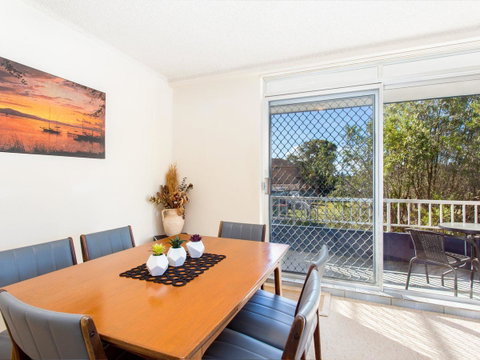 Aquarius 9 - Inverell Accommodation 13