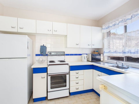 Aquarius 9 - Inverell Accommodation 8