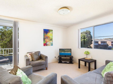 Aquarius 9 - Inverell Accommodation 0