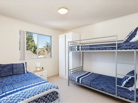 Aquarius 9 - Inverell Accommodation 10