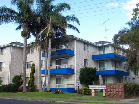 Aquarius 9 - Inverell Accommodation 1