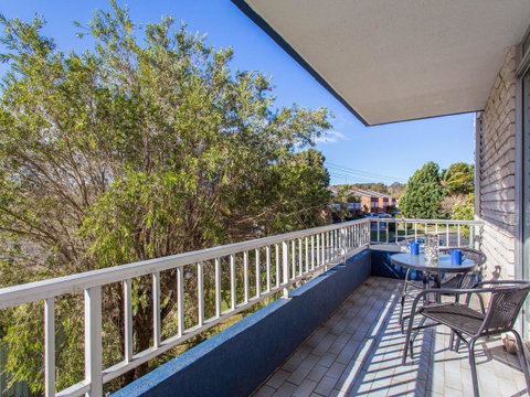 Aquarius 9 - Inverell Accommodation 11