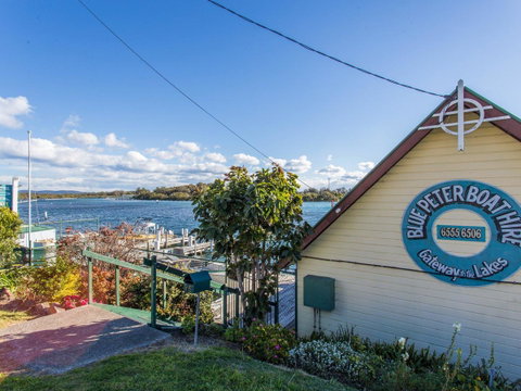 Aquarius 9 - Inverell Accommodation 14