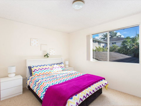Aquarius 9 - Inverell Accommodation 9
