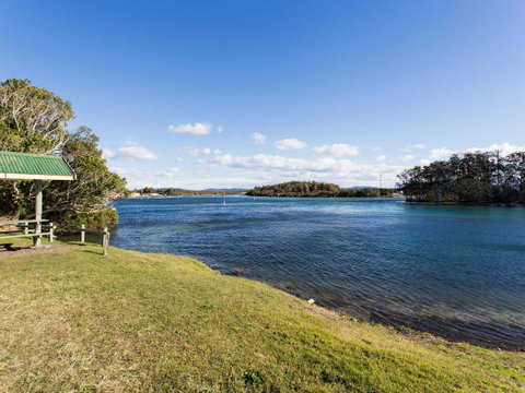 Aquarius 9 - Inverell Accommodation 7