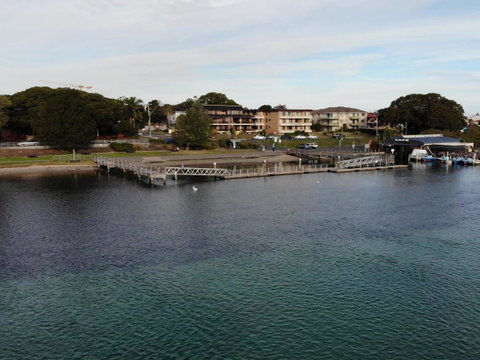 Aquarius 9 - Inverell Accommodation 2