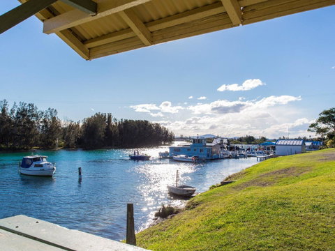 Aquarius 9 - Inverell Accommodation 6