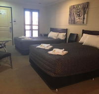 Balranald Club Motel - Inverell Accommodation