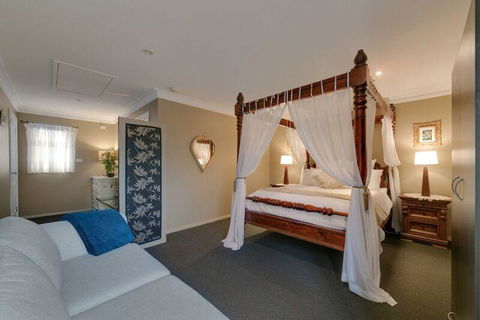 Mountainside B & B - Inverell Accommodation 28