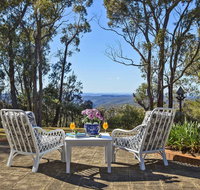 Mountainside B  B - Inverell Accommodation
