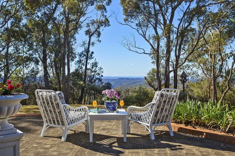 Mountainside B & B - Inverell Accommodation 0