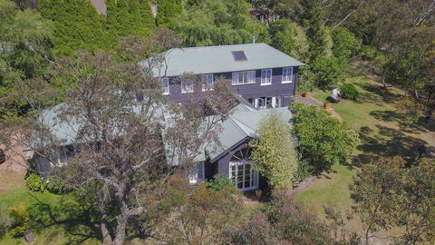 Mountainside B & B - Inverell Accommodation 8