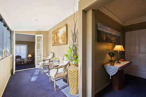 Mountainside B & B - Inverell Accommodation 15