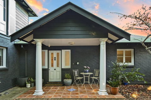 Mountainside B & B - Inverell Accommodation 20
