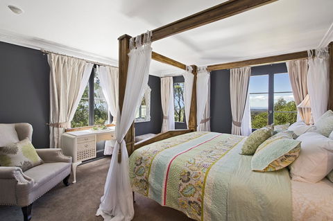 Mountainside B & B - Inverell Accommodation 13