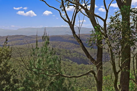 Mountainside B & B - Inverell Accommodation 9