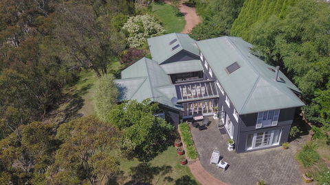 Mountainside B & B - Inverell Accommodation 7