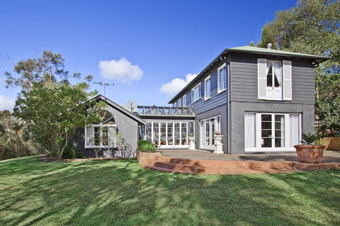 Mountainside B & B - Inverell Accommodation 11