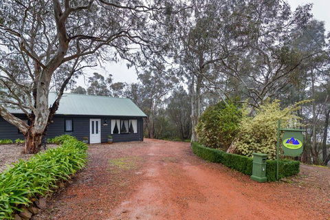 Mountainside B & B - Inverell Accommodation 27