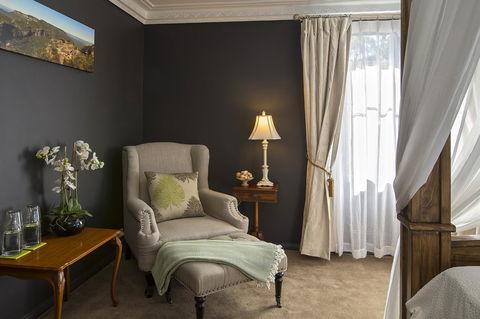 Mountainside B & B - Inverell Accommodation 17