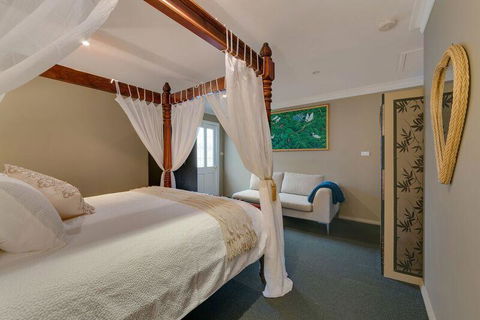 Mountainside B & B - Inverell Accommodation 29