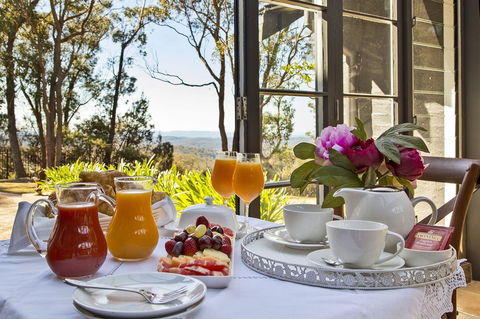 Mountainside B & B - Inverell Accommodation 12