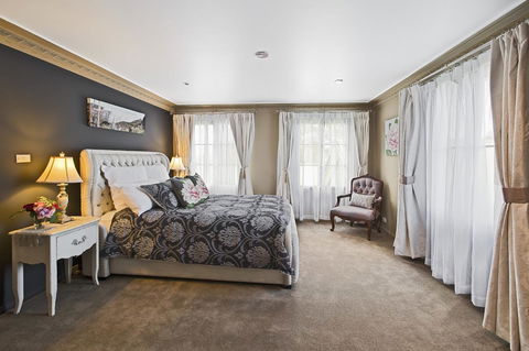 Mountainside B & B - Inverell Accommodation 21