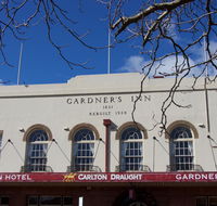 Gardners Inn Hotel - Inverell Accommodation