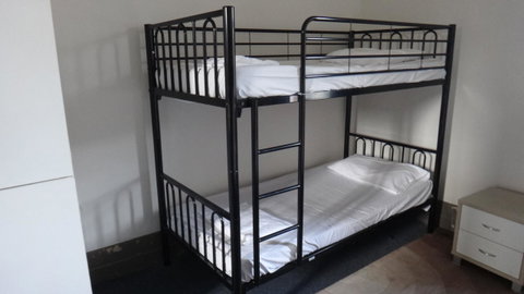 Clover Backpackers - Inverell Accommodation 35