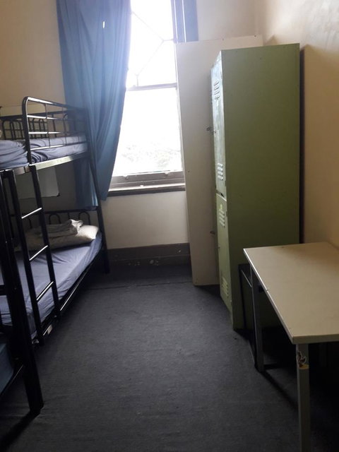 Clover Backpackers - Inverell Accommodation 13