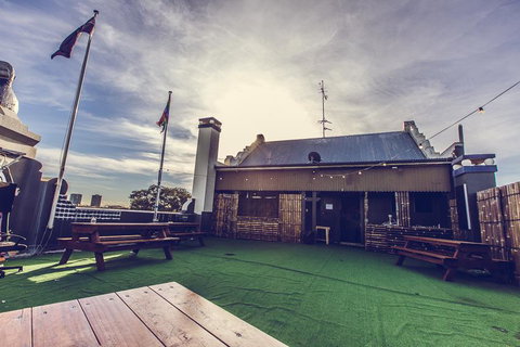 Clover Backpackers - Inverell Accommodation 29
